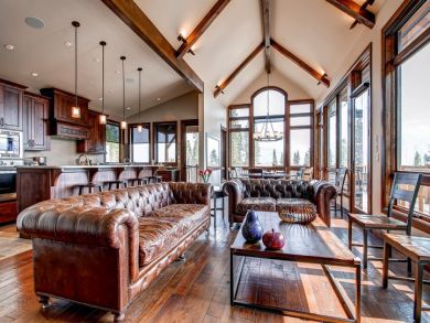 Breckenridge Home 878195